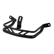 MCS Touring fender rail rear - Black