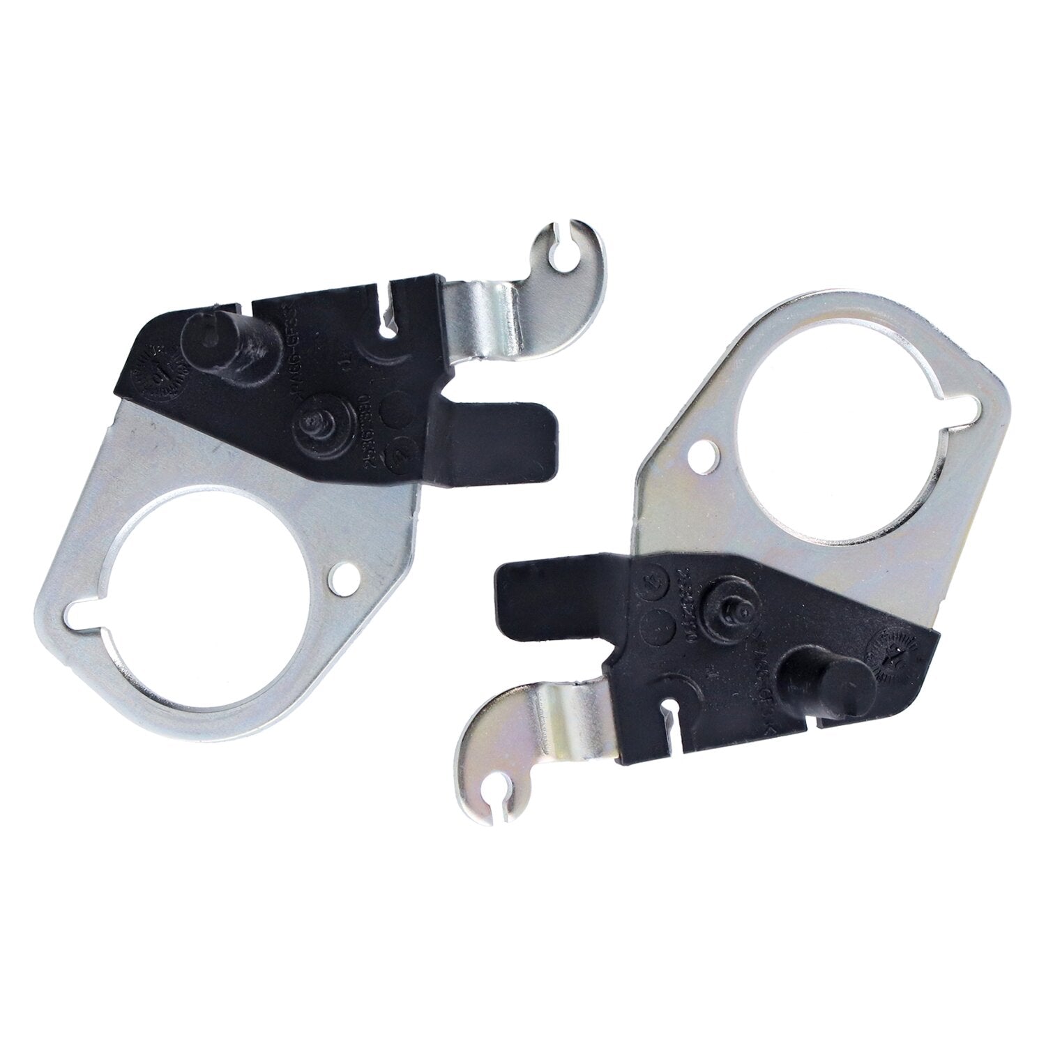 MCS Throttle stop housing