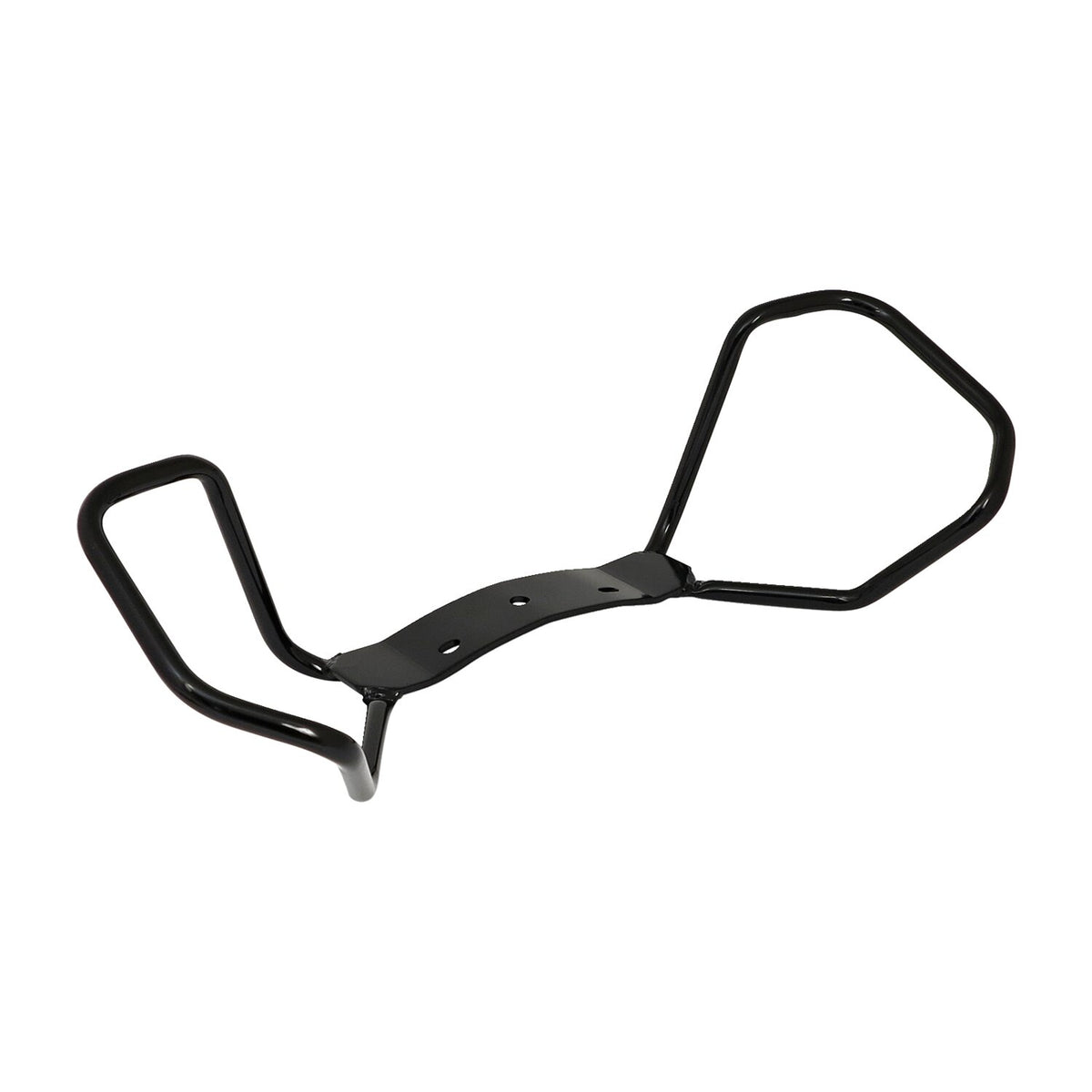 MCS Passenger grab rail for Touring - Black
