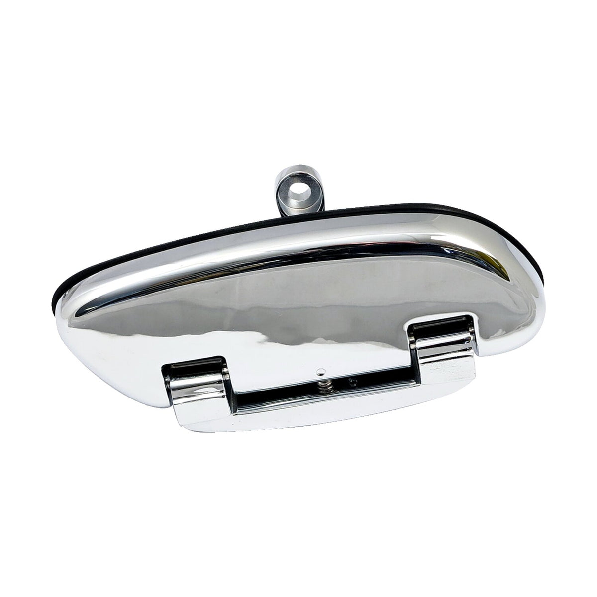 MCS Runway passenger floorboard set