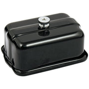 MCS Spark plug holder - Black