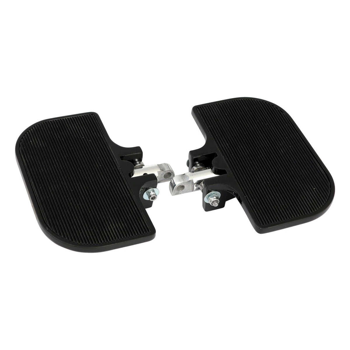 MCS Mini-D floorboards - Black