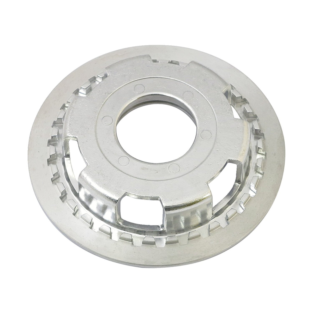 MCS Clutch release disc