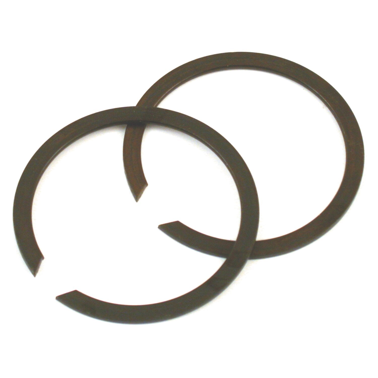MCS Retaining rings exhaust flange