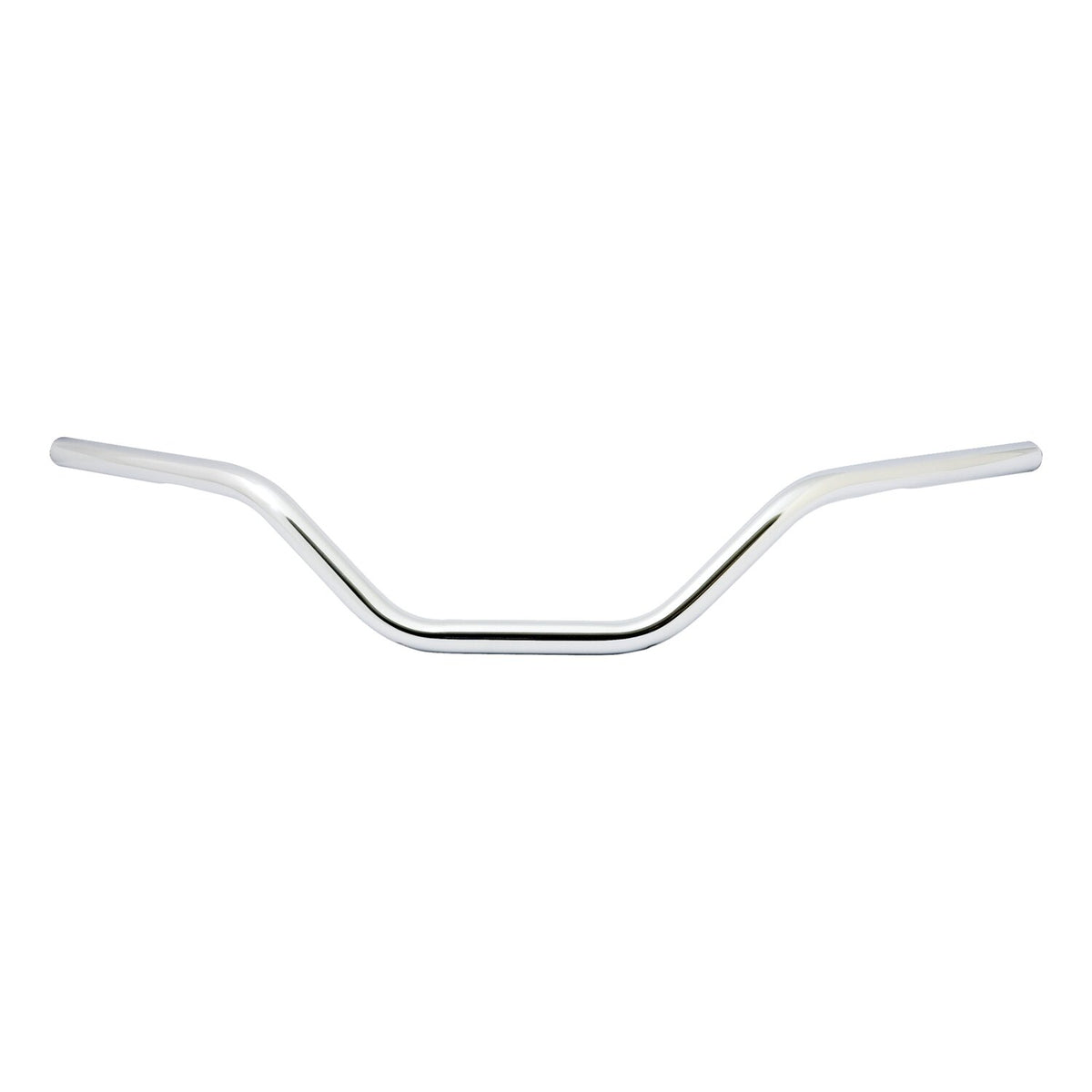MCS Handlebar XLX style 1" chrome