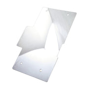 MCS Splash guard rear fender