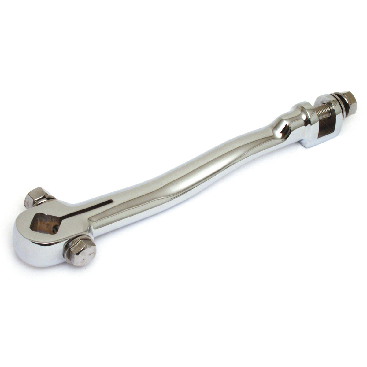 MCS Early kickstart arm - Chrome