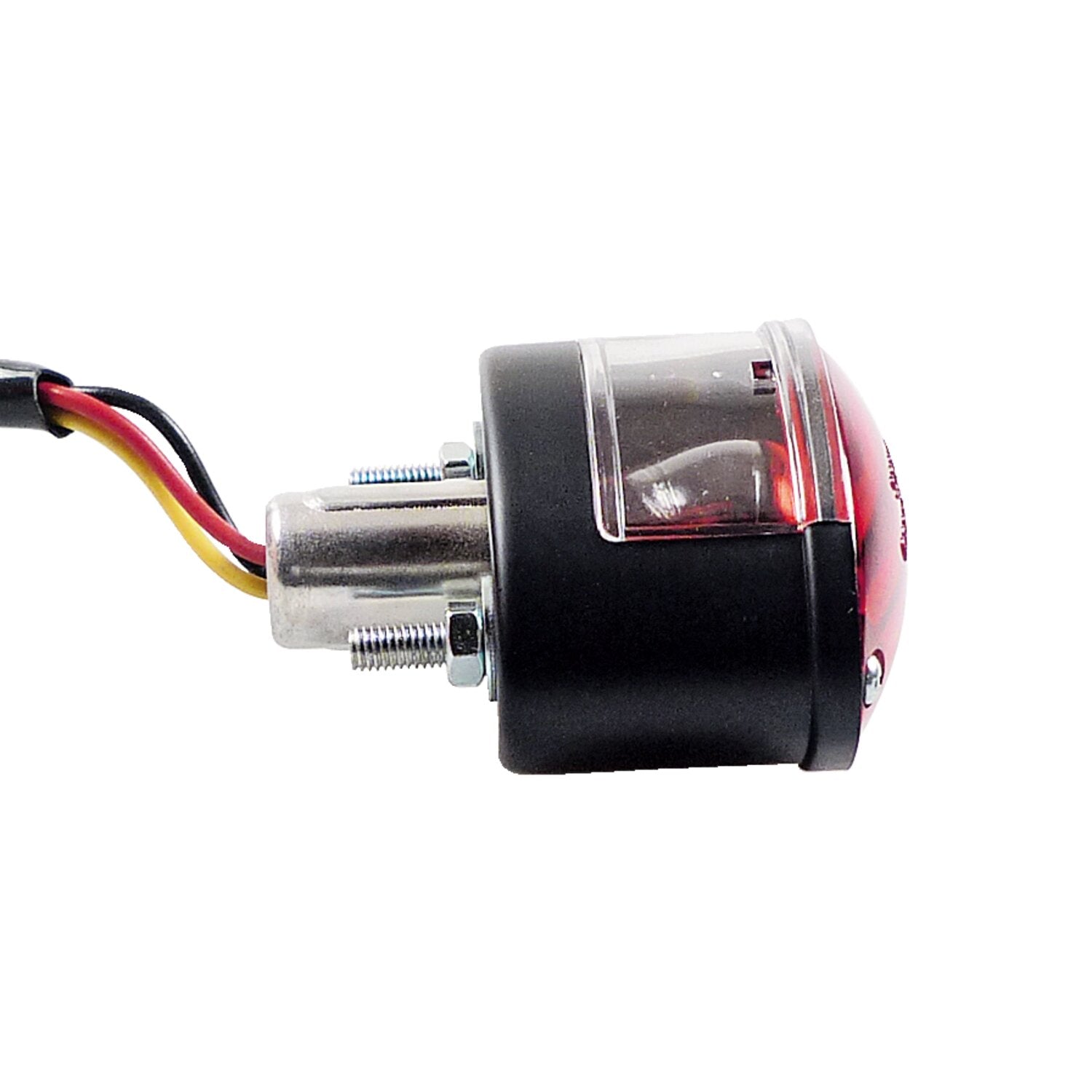 MCS Mini cateye taillight - Black