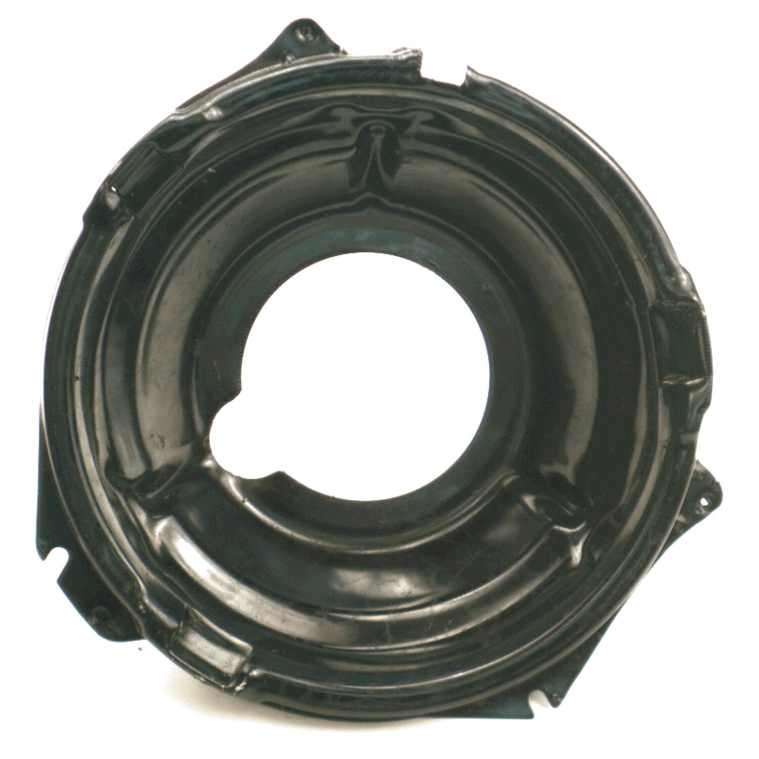 MCS Outer bucket FL headlamp mount