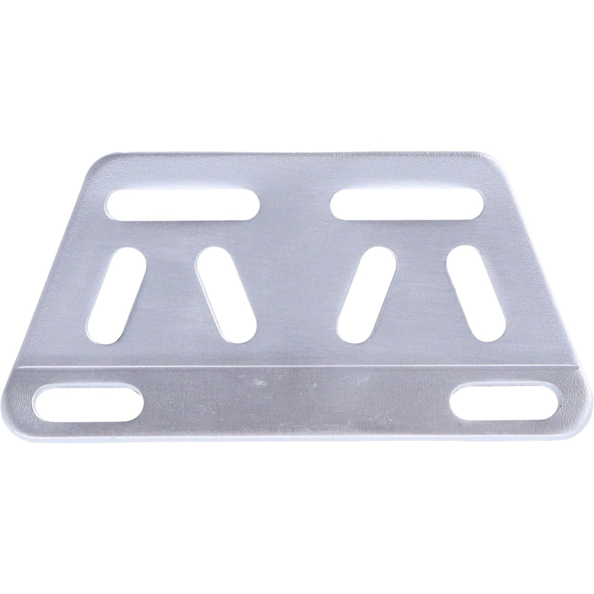 MCS Aluminum universal head lamp bracket - Dual headlamp
