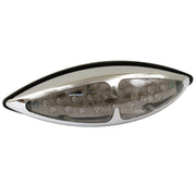 MCS L.A - LED taillight - Chrome