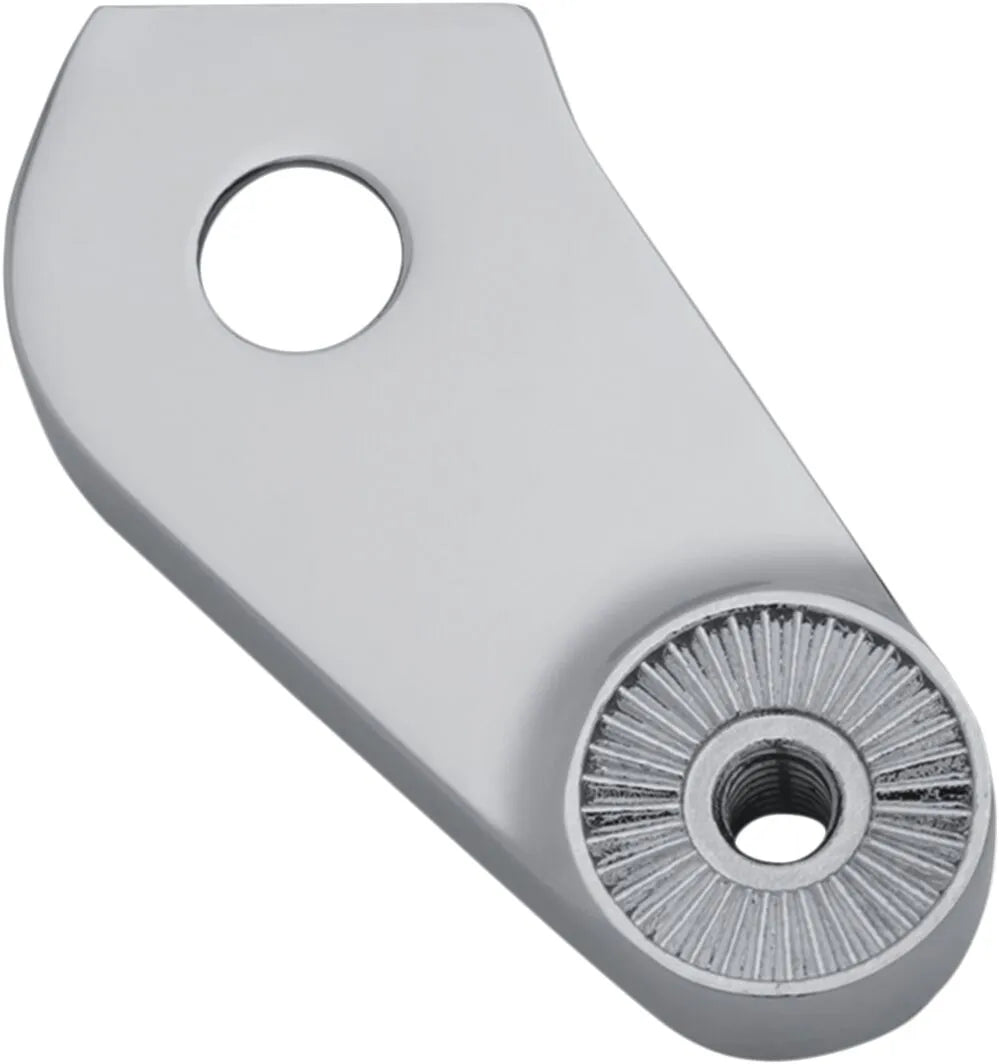 Kuryakyn Side-mount License Plate Mount Bracket