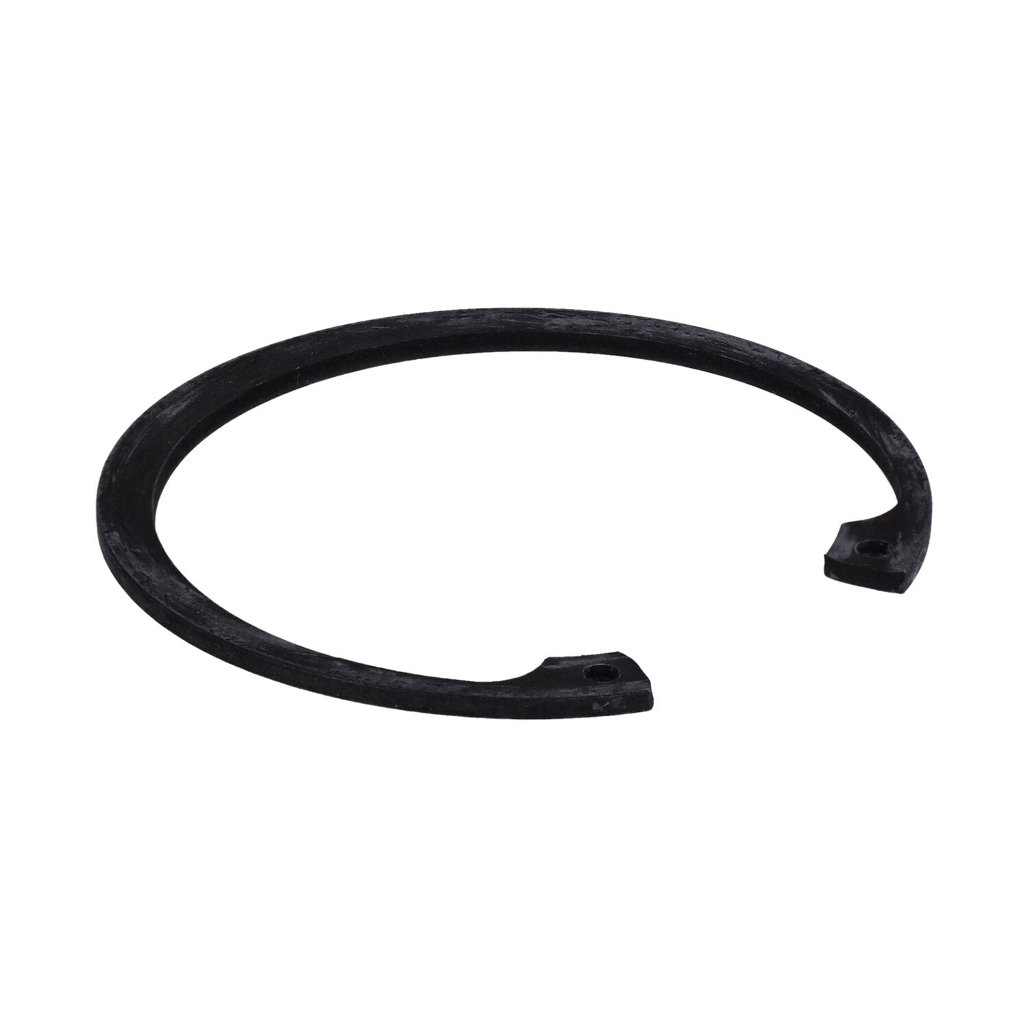 MCS Retaining ring clutch shell bearing