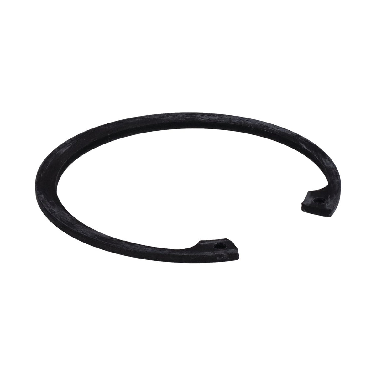 MCS Retaining ring clutch shell bearing