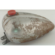 Paughco Mustang 3.0G gas tank - Single cap