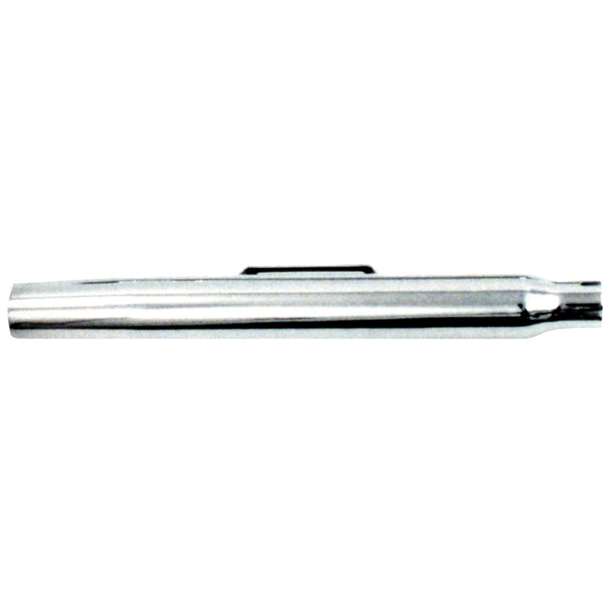 Paughco Tapered universal muffler - 22" long