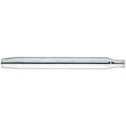 Paughco Universal Tapered muffler - 30"