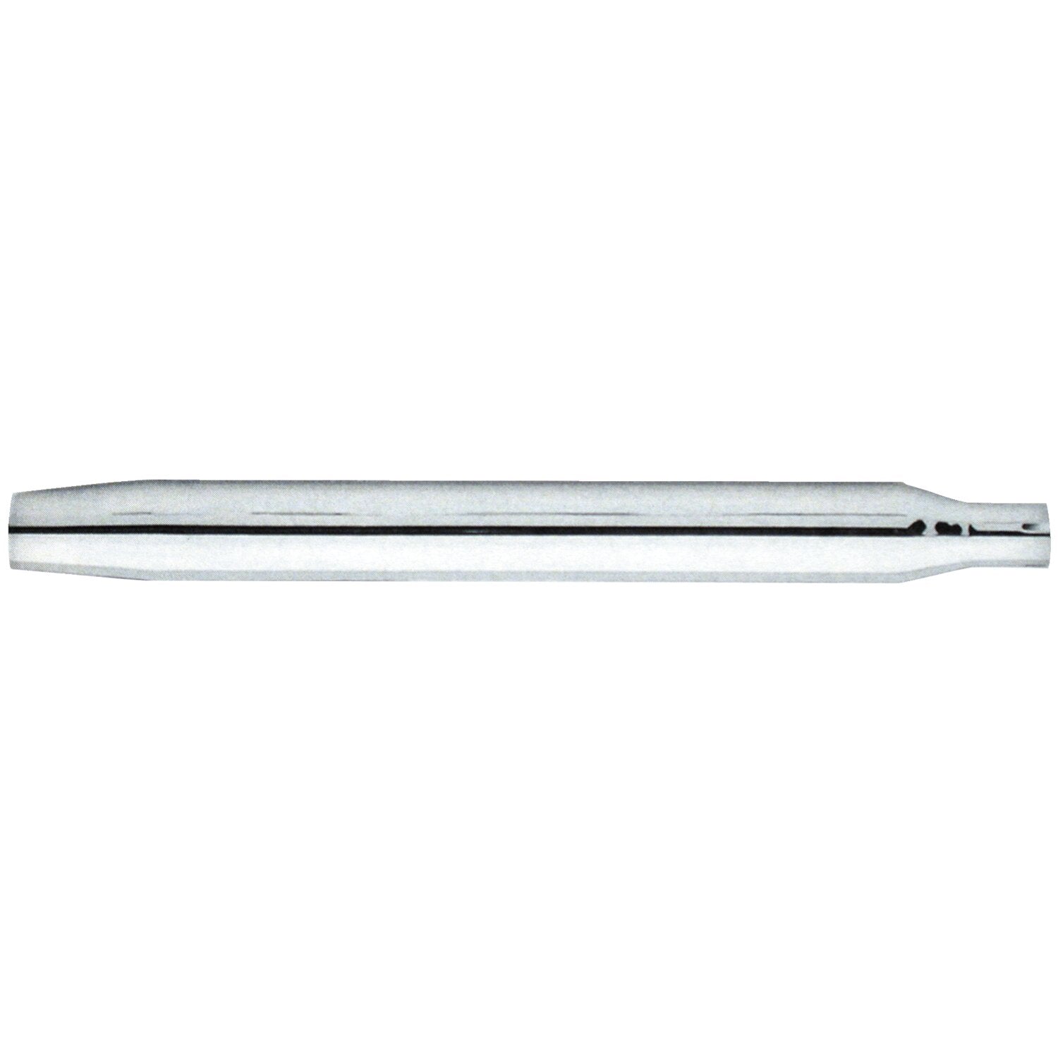 Paughco Universal Tapered muffler - 30"