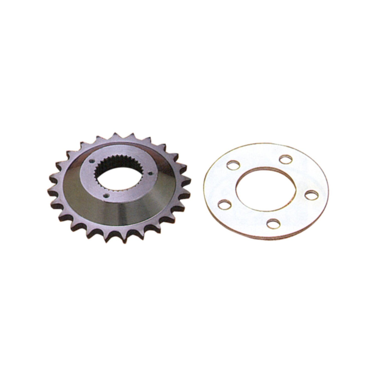 MCS Offset transm - sprocket kit - 26t