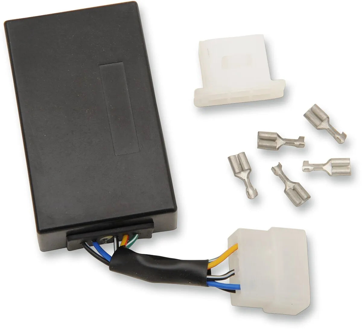 Rick's Motorsport Electric Hot Shot Cdi Box
