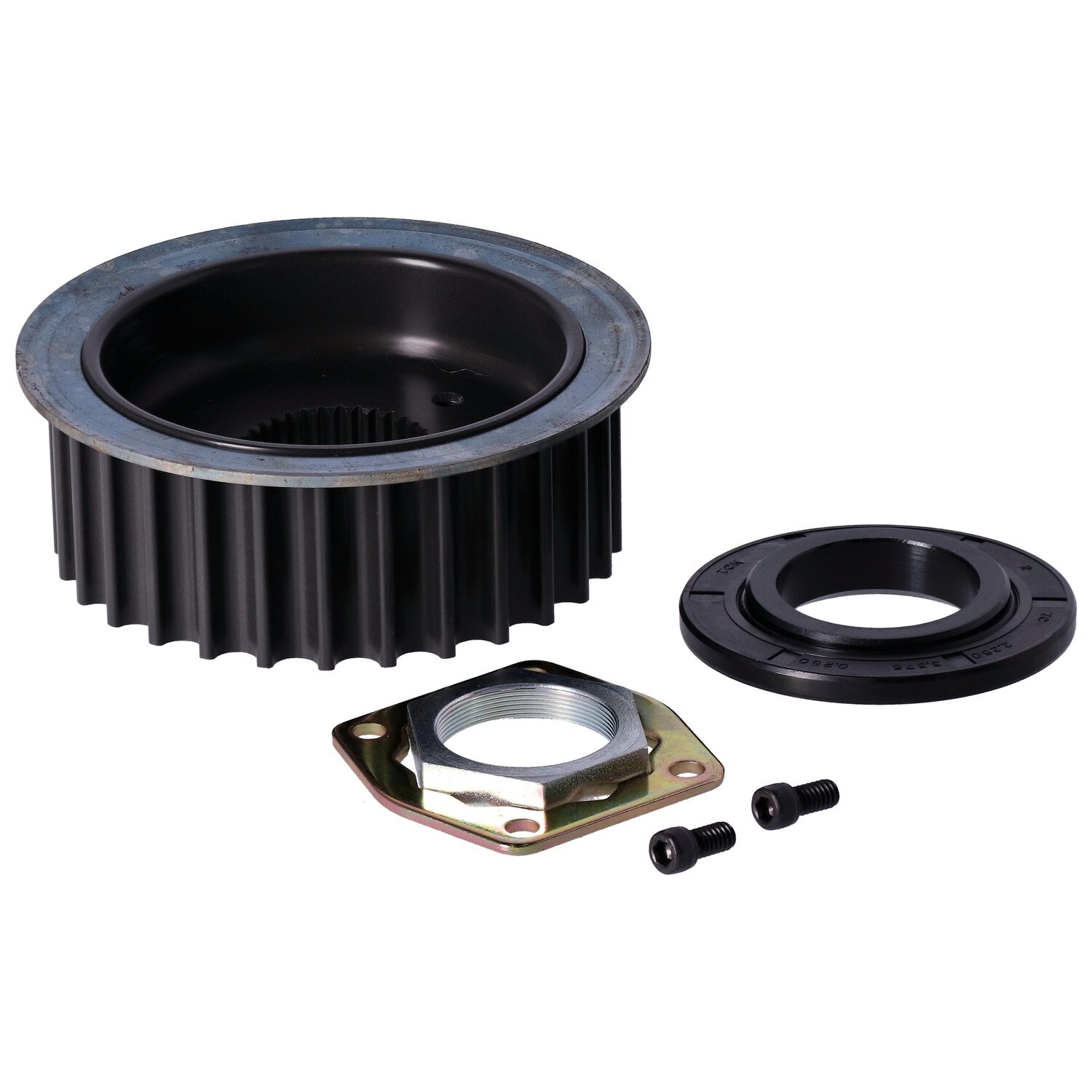 Belt Drives Ltd. Bdl transmission pulley 29t