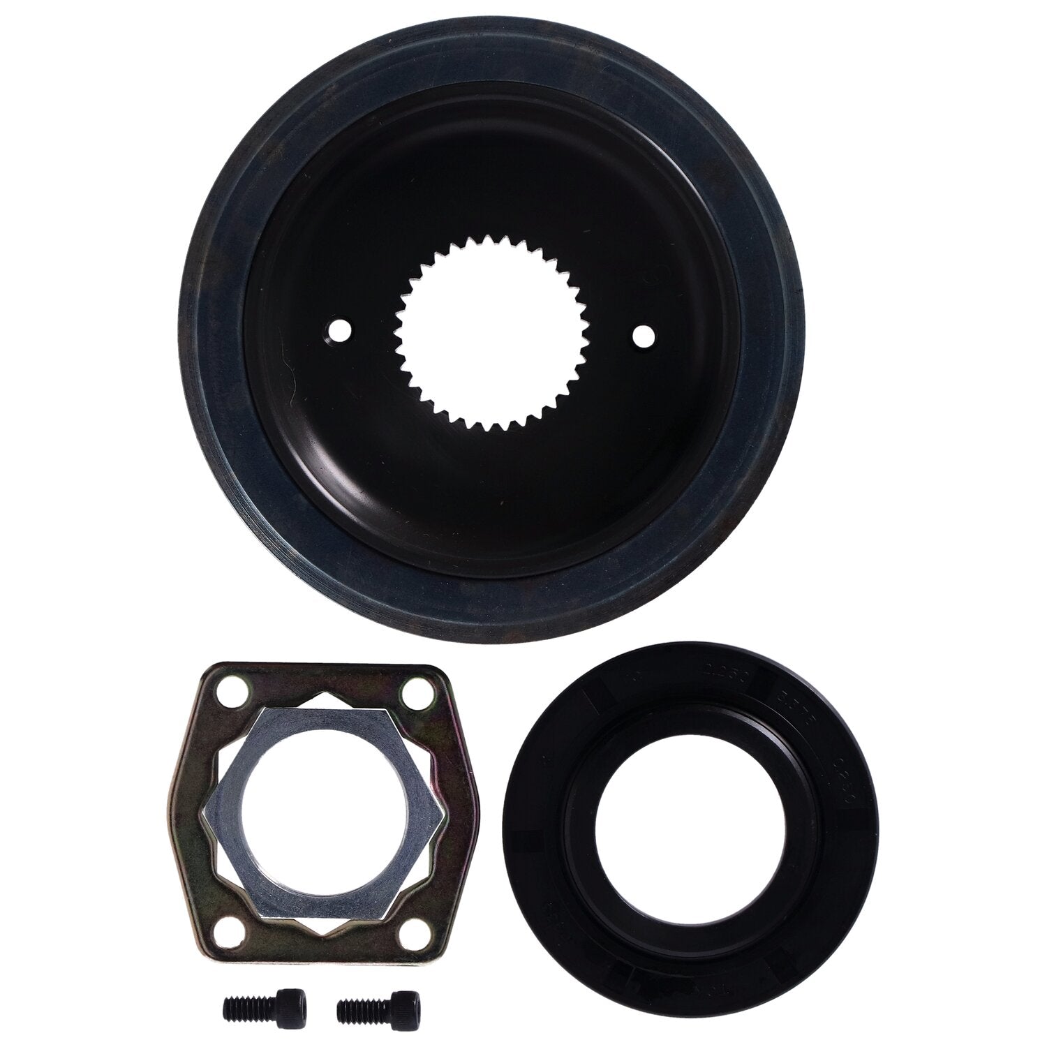 Belt Drives Ltd. Bdl transmission pulley 29t