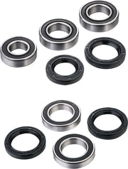 FACTORY LINKS Wheel Bearing Kit for Front/Rear