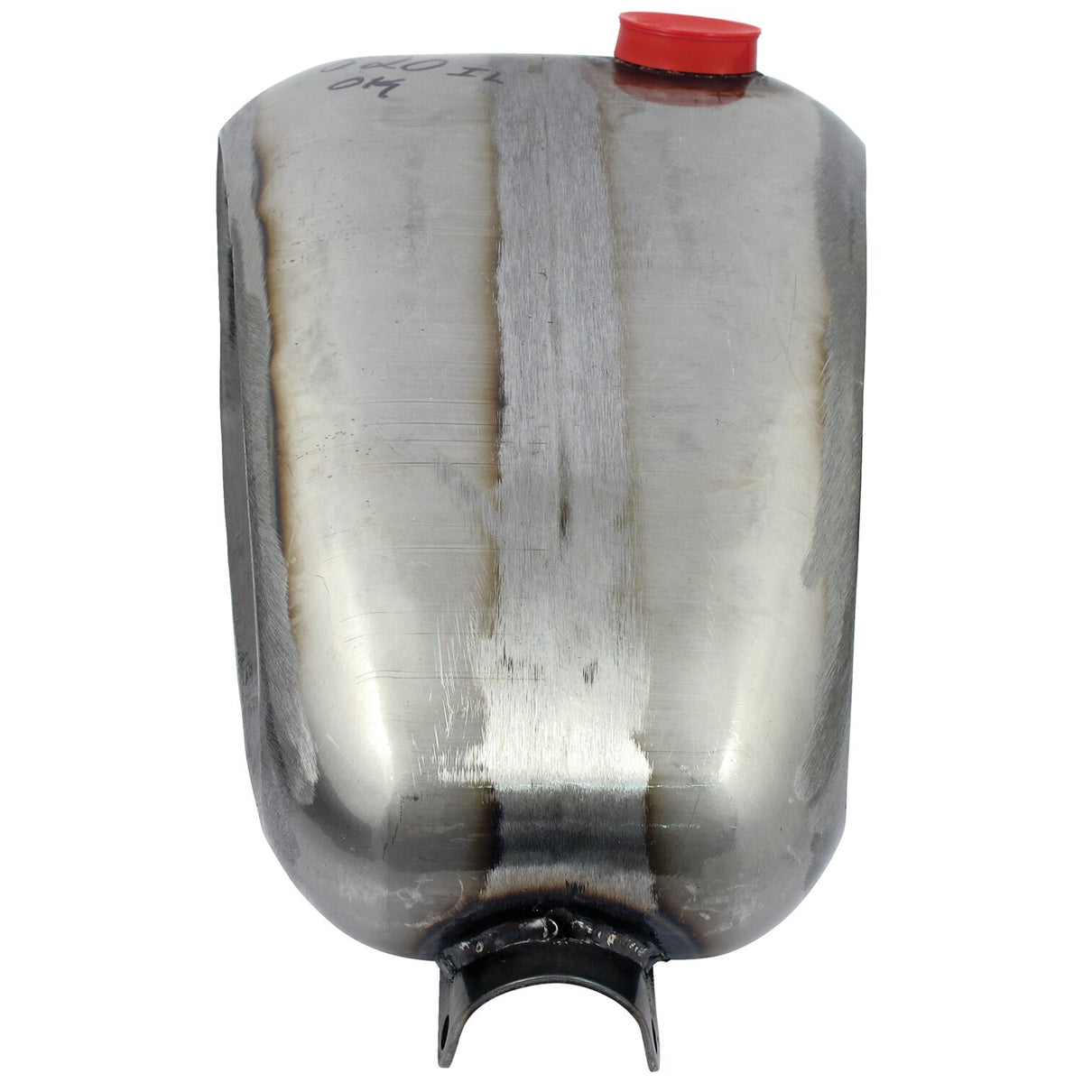 Paughco Universal gas tank 'Indian Larry' - 4.5 gallon