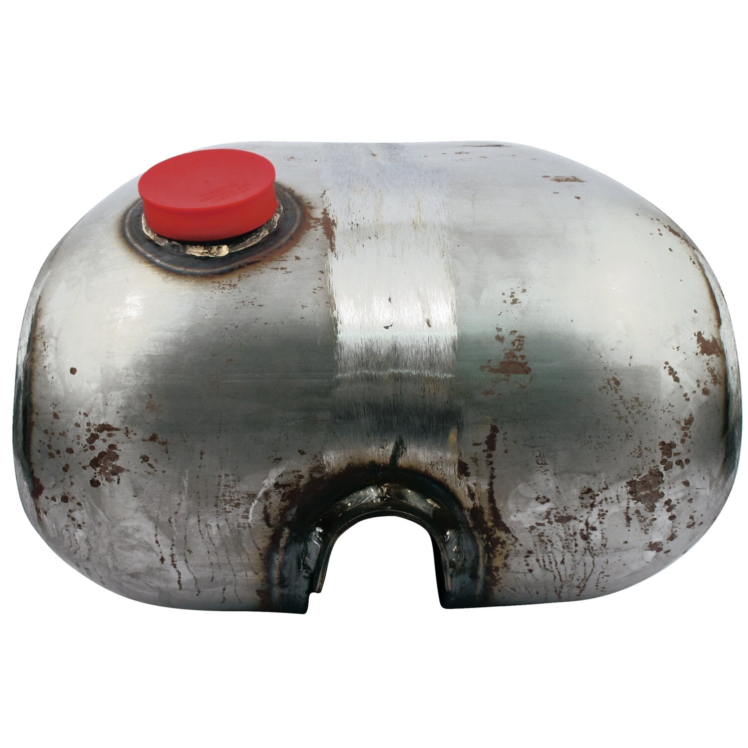 Paughco Universal gas tank 'Indian Larry' - 5.0 gallon