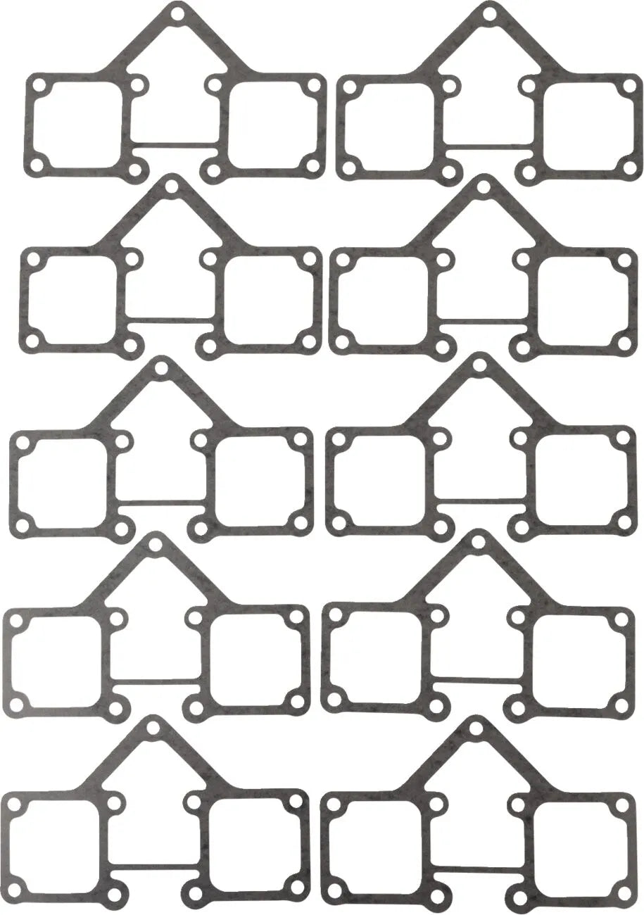 James Gasket Rocker Box Cover Gaskets for Harley Davidson FL FX