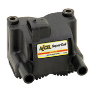 Accel Twin Cam single fire Super Coil - 12V / 0.5 Ohm