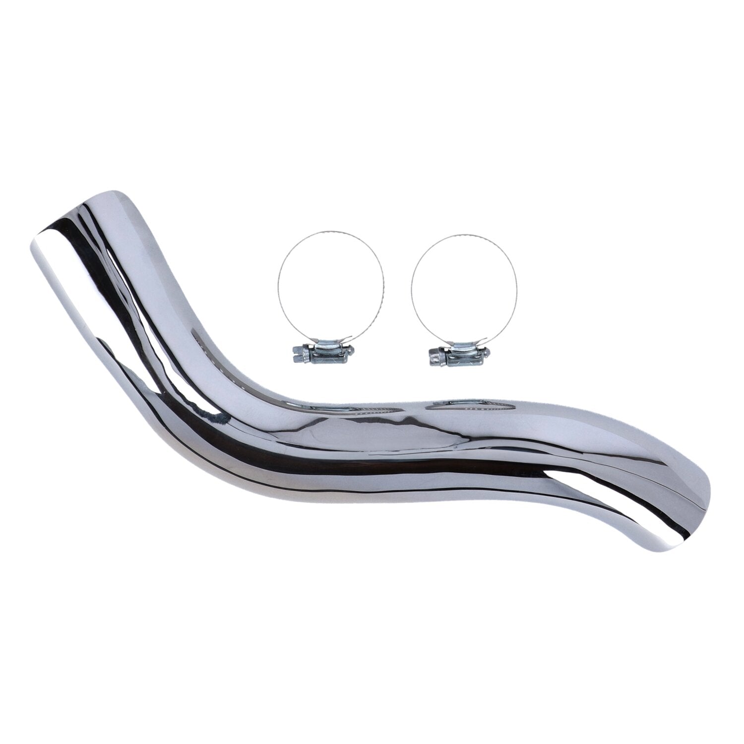 Paughco Heatshield rear
