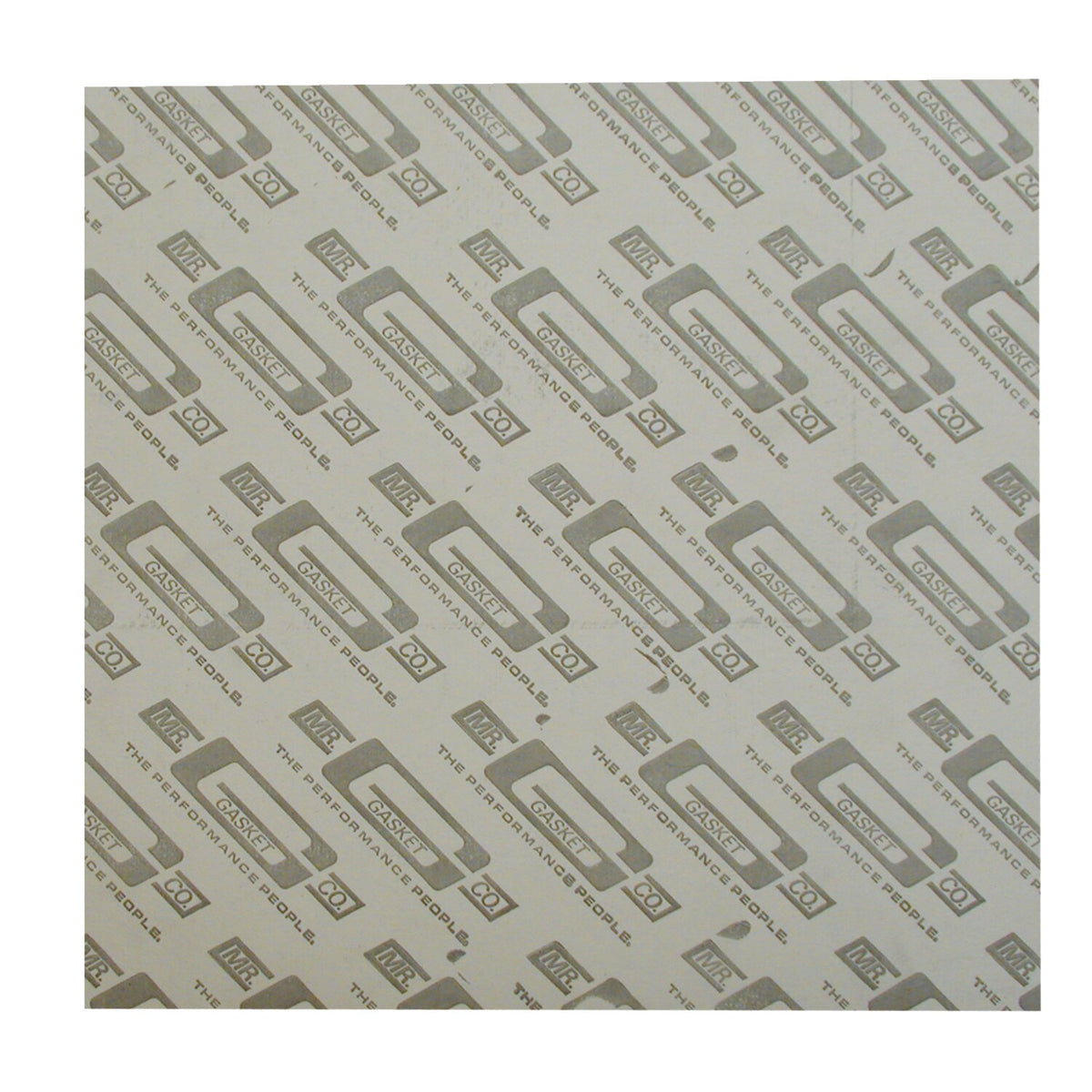 Mr - Gasket Performance gasket material - 1/16" (1.6mm)