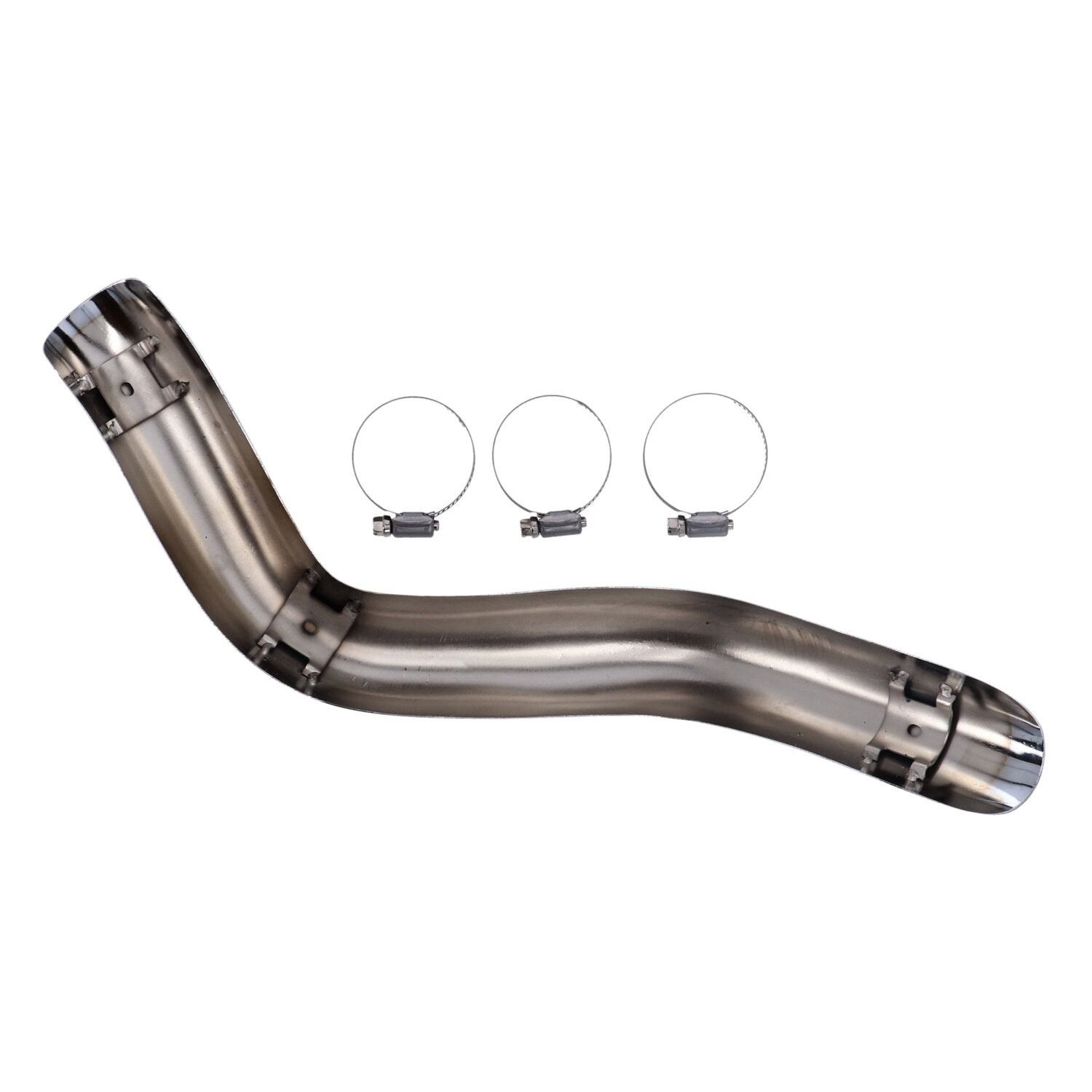 Paughco Heatshield rear