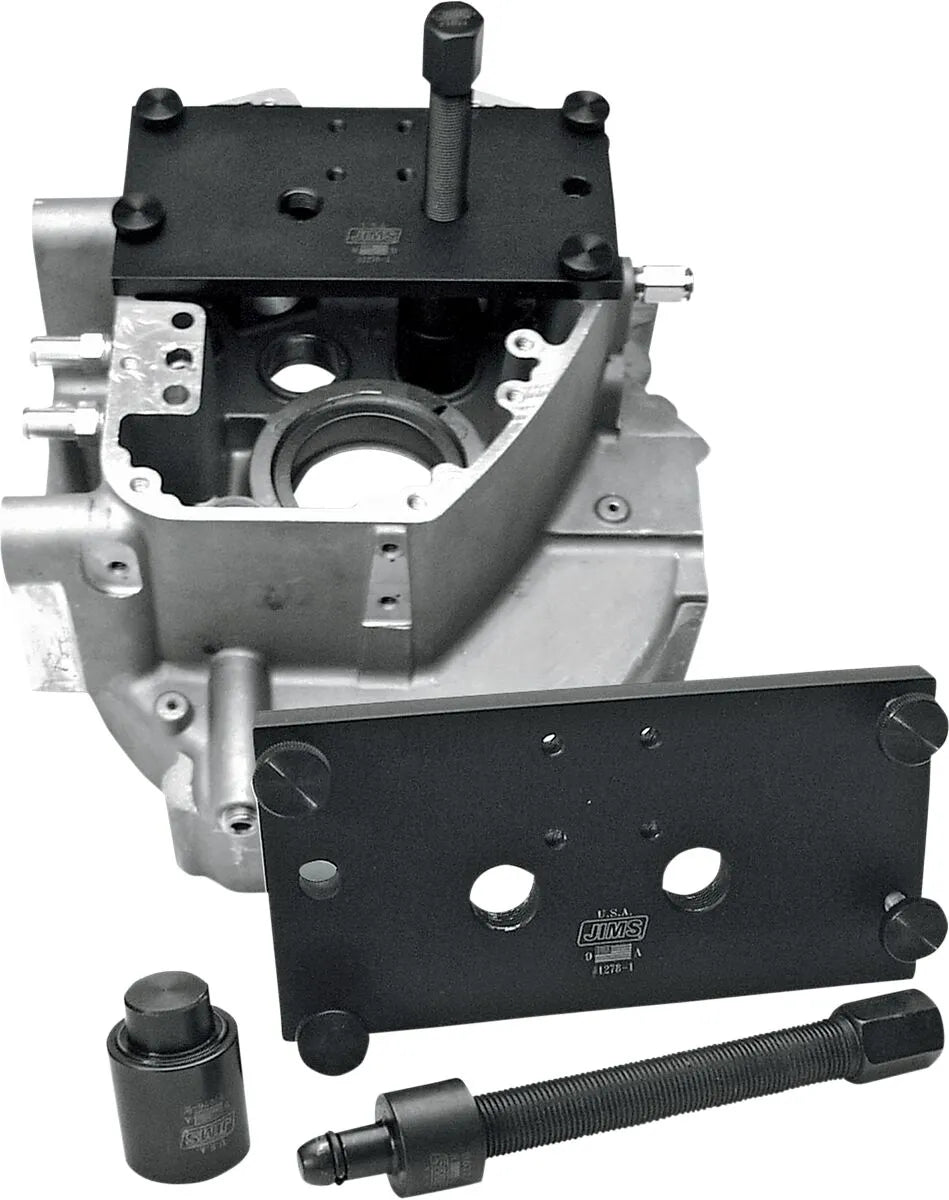 Jims Cam Bearing Installation Tool