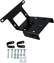 Moose Offroad- Snow Front Winch Mount Kit