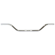 MCS Early Glide style handlebar 1" chrome