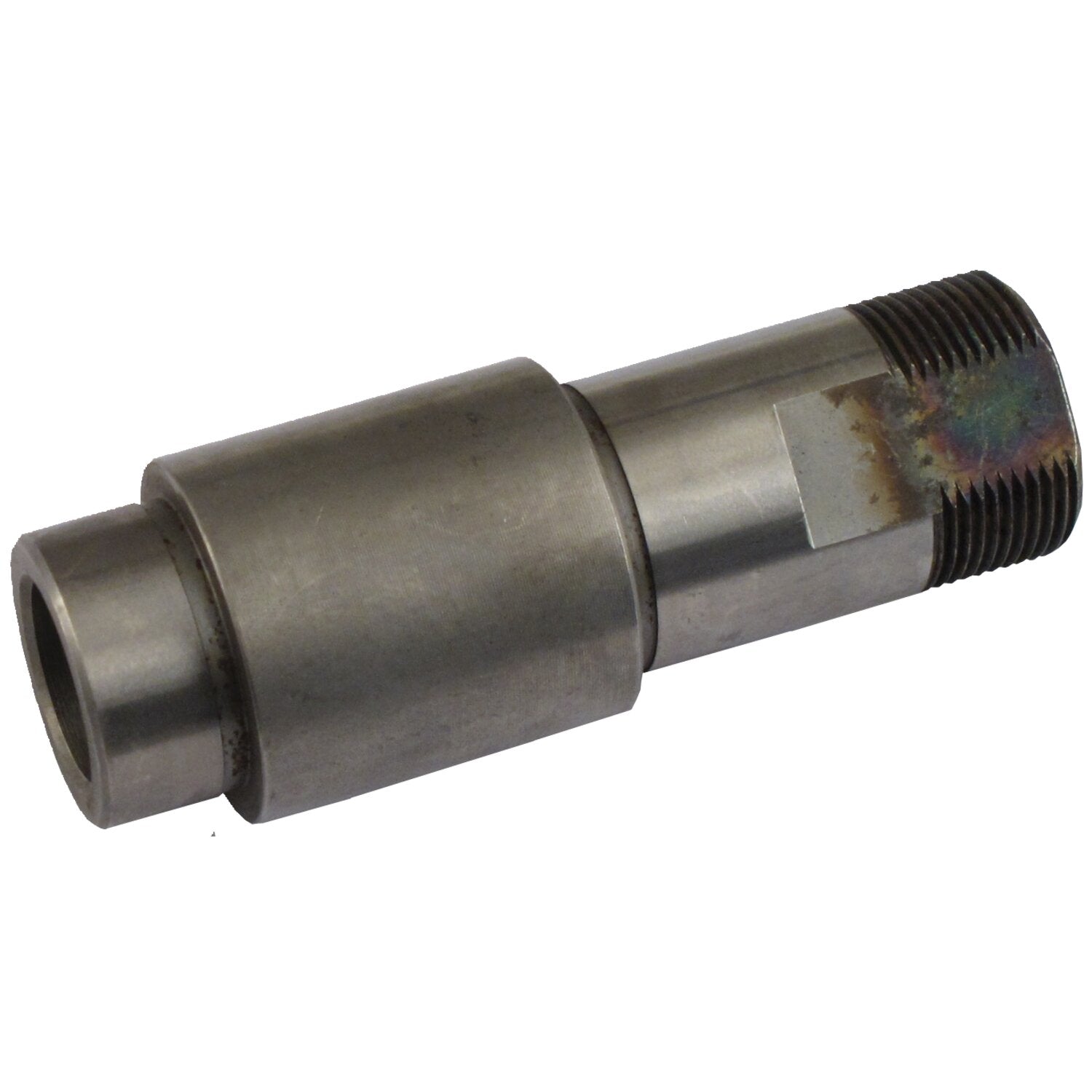 MCS Axle sleeve rear