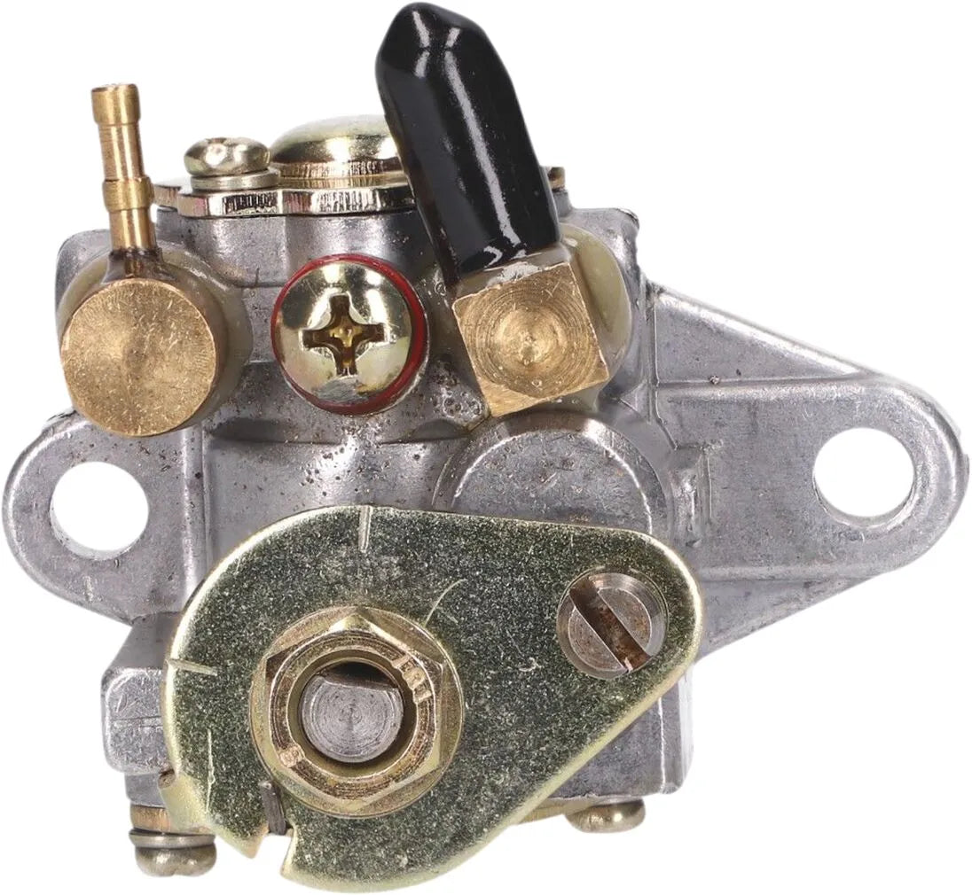 101 Octane Oil Pump Replacement