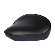 MCS Fitzz custom solo seat - Black - Large - 6cm thick