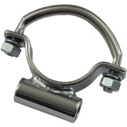 MCS Front solo seat frame mount bracket
