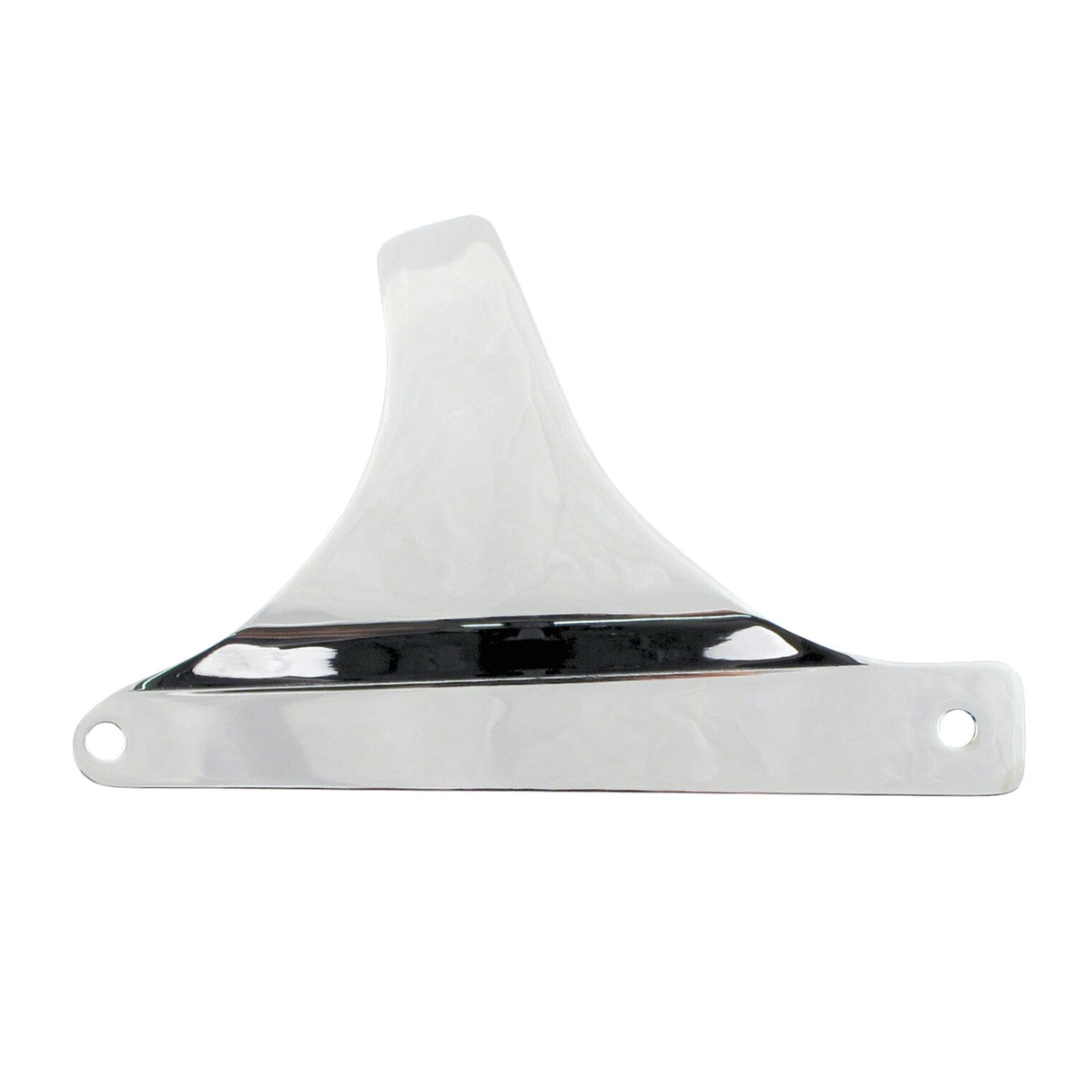 MCS Sissybar side plates rigid mount