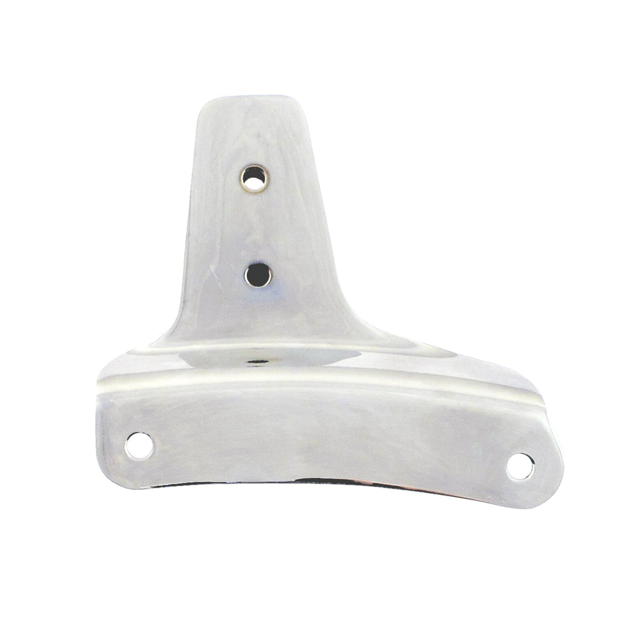 MCS Sissybar side plates rigid mount