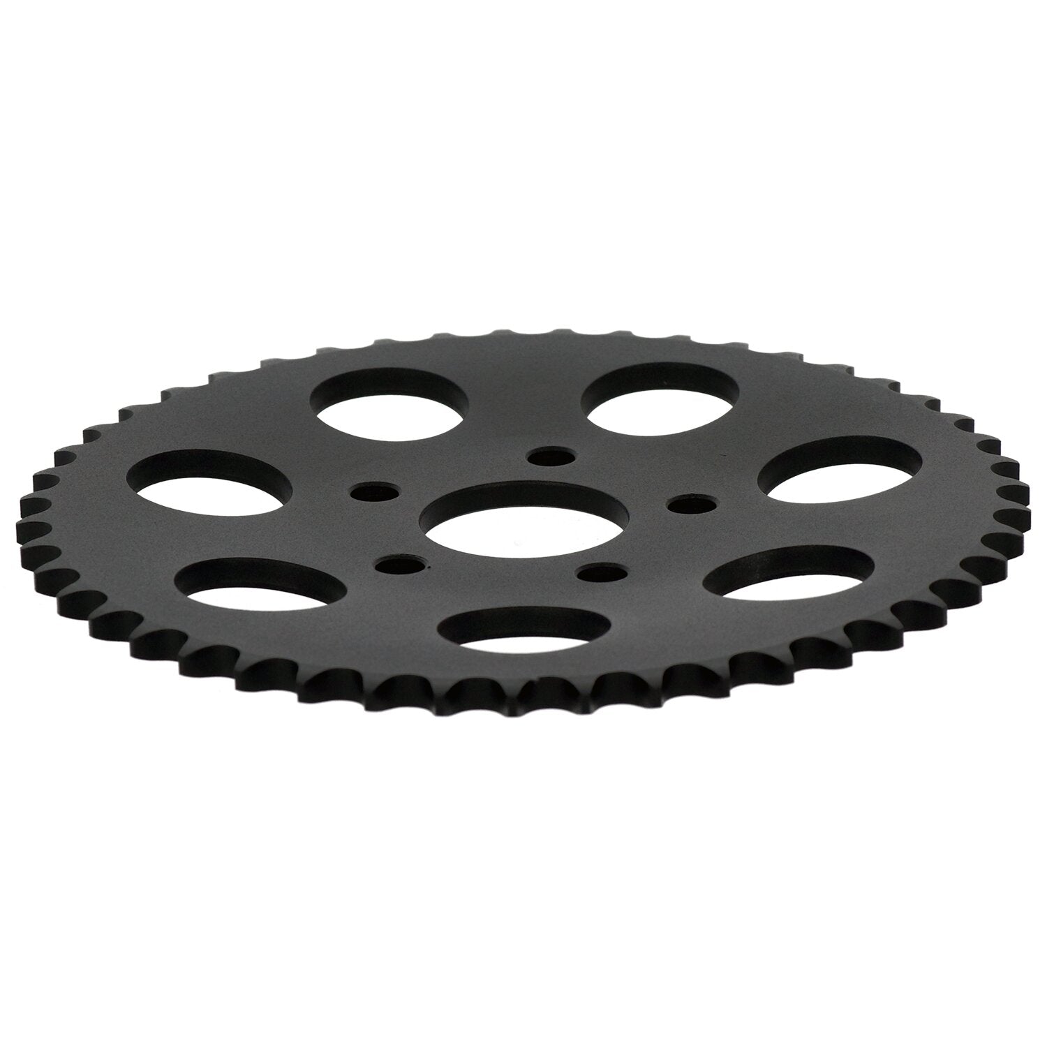MCS Rear sprocket black - 47t