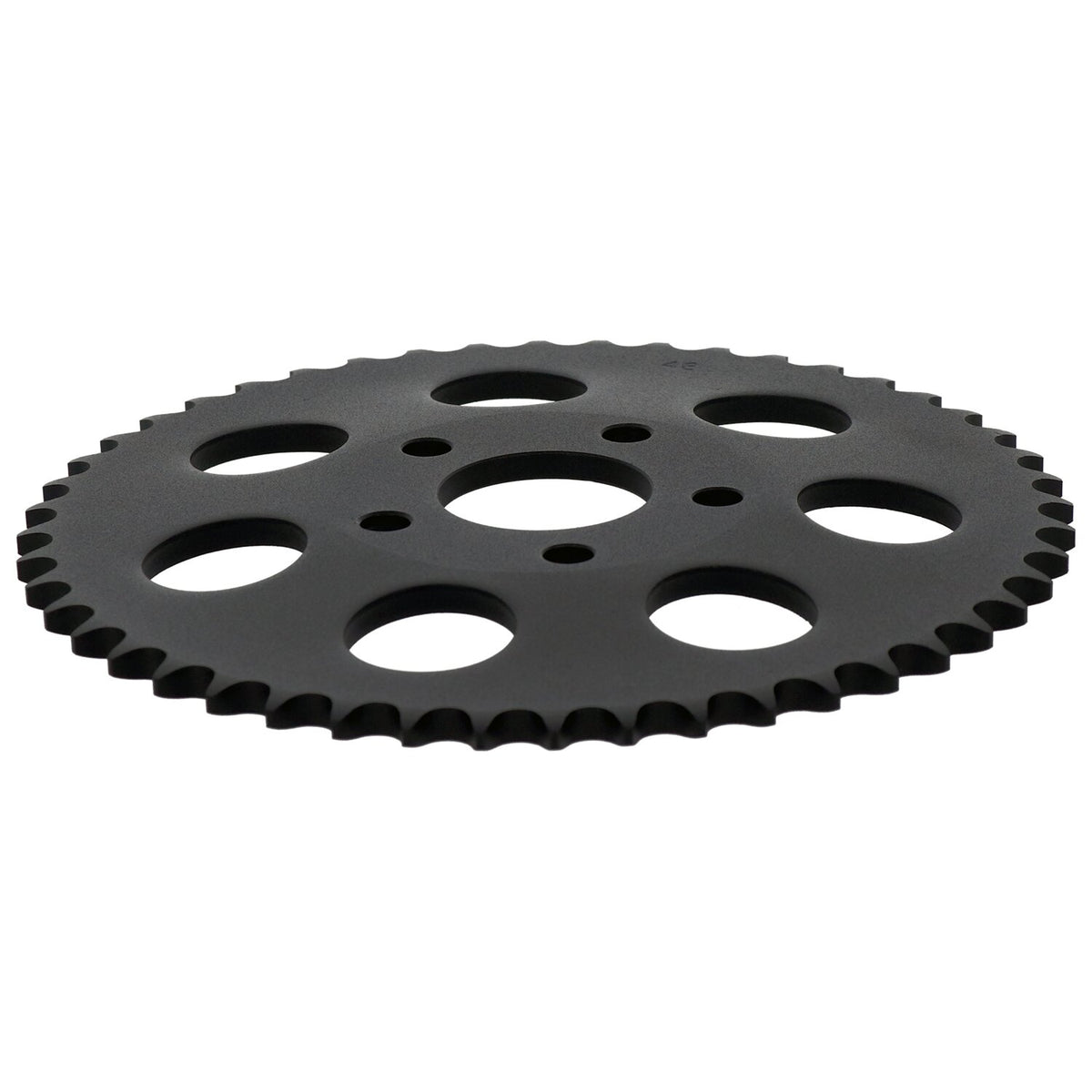 MCS Rear sprocket black - 48t