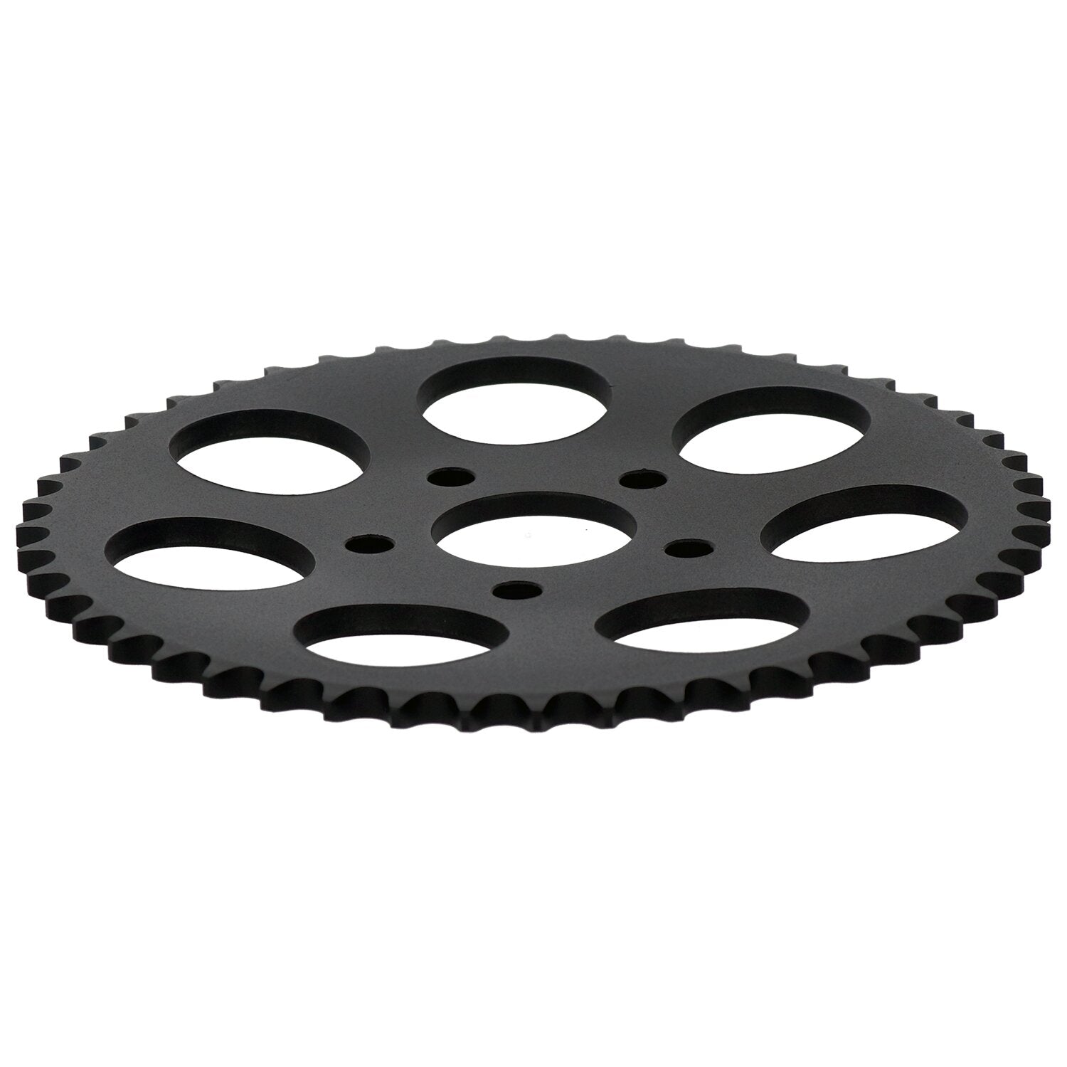 MCS Rear sprocket black - 49t