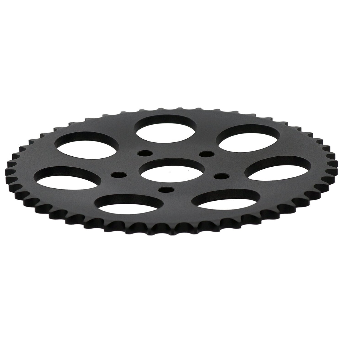 MCS Rear sprocket black - 49t