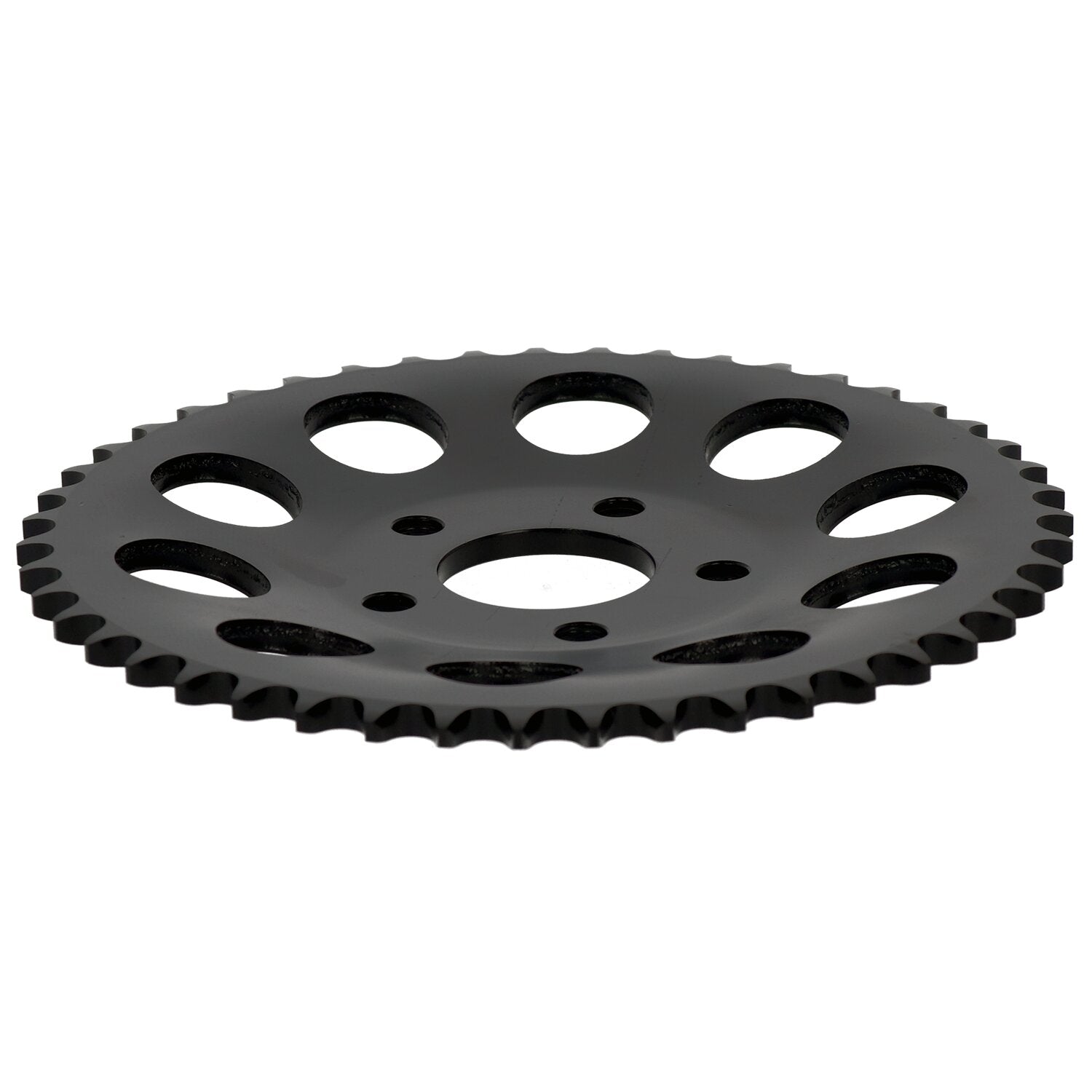 MCS Rear sprocket black - 47t