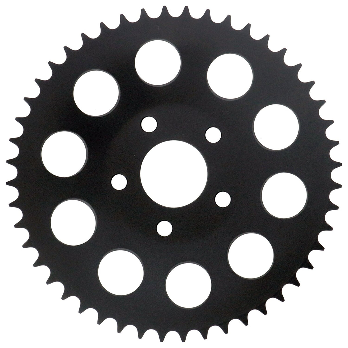 MCS Rear sprocket black - 48t