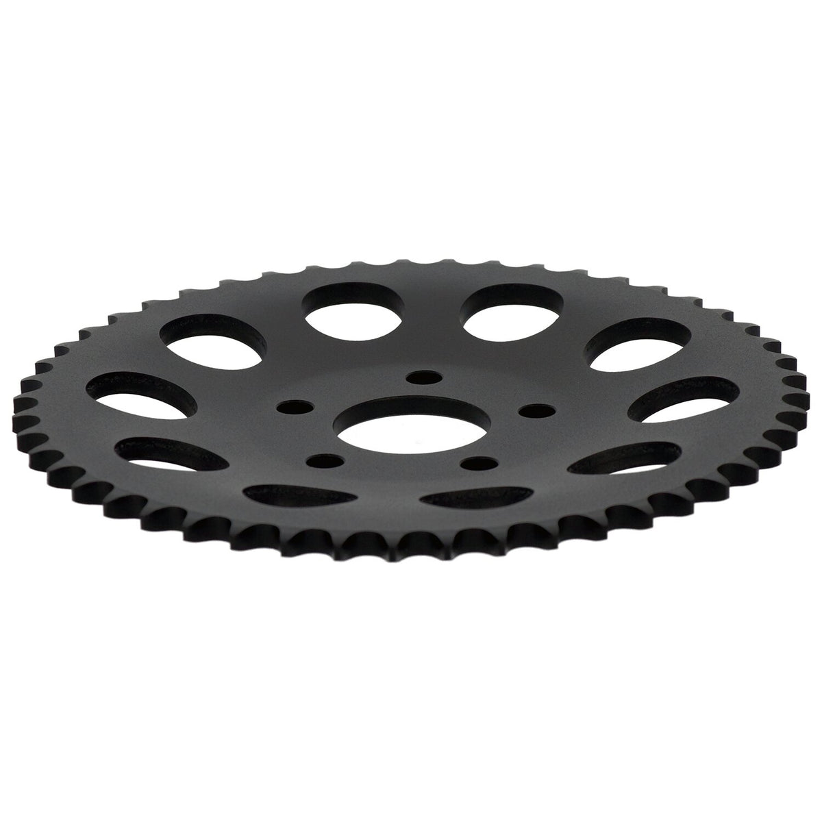 MCS Rear sprocket black - 49t
